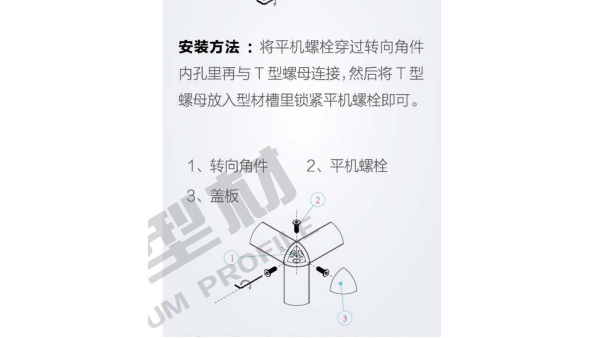 揭秘！工業鋁型材框架用哪種連接方式更好？