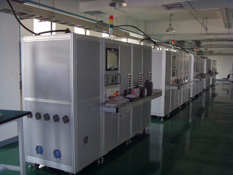 解決客戶工業鋁型框架材定制的燃眉之急，質、量、快！